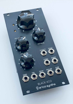 Erica Synths Black VCO (CPO)