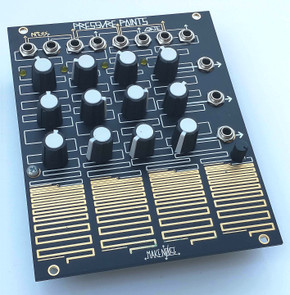 Make Noise Pressure Points (CPO)
