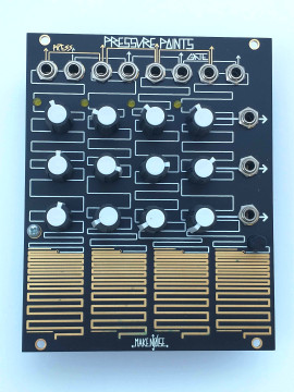 Make Noise Pressure Points (CPO)