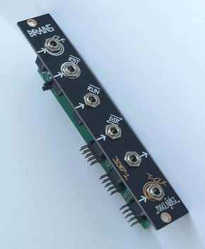 Make Noise Brains (CPO)