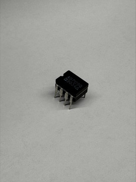 AD712BQ Dual BiFet OP Amp IC