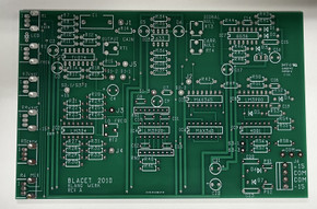 Blacet Klang Werk 2010 Balanced Modulator
