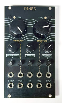 Clone of Mutable Instruments Rings