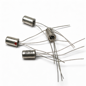 Newmarket GET103 PNP Germanium Transistor