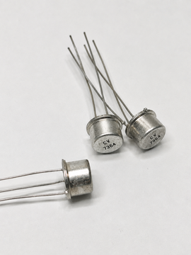 PNP 2N1307/CV7354 Germanium Transistor