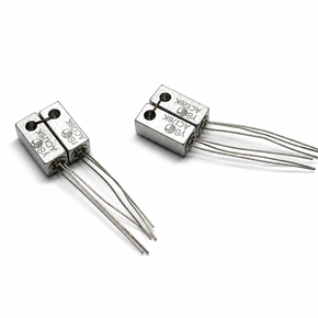 Tungsram AC176K/AC128K NPN/PNP Complimentary Germanium Transistor Pair