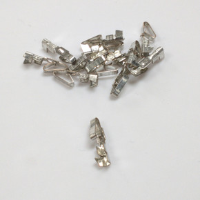 0.156" Molex Connectors