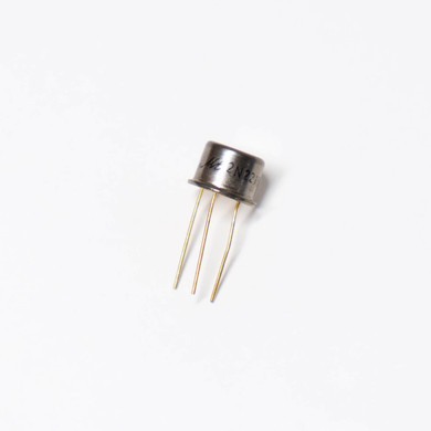 2N2218 Transistor Ferranti