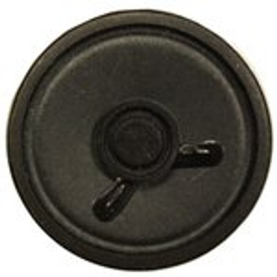 Miniature Speaker - 2" Diameter