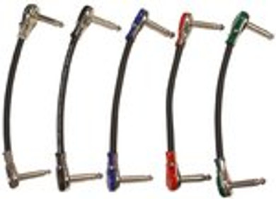 Lava Cable Pedal Patch Cords