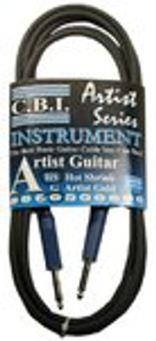 Artist HS Instrument Cables