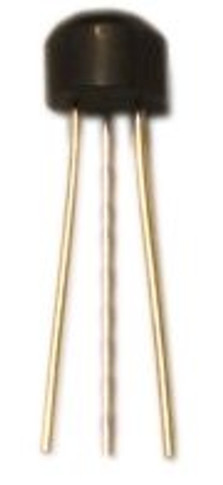 EN2222A Transistor NPN "Dot"