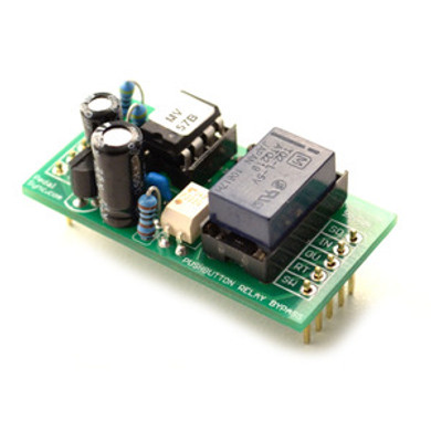 Relay Bypass Module Kit MV-57B