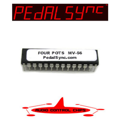 Four Pots IC MV-56