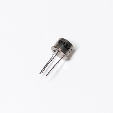 2N3053 Transistor TO-5 CAN