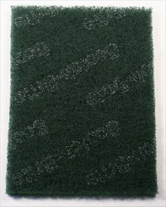 3M Scotch-Brite  4.5" x 6"