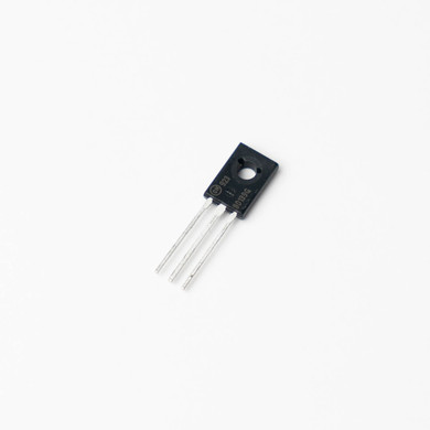 BD139 Transistor