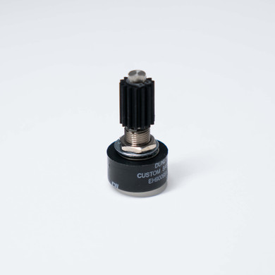 Wah Pot, Dunlop Hot Potz II ECB24C