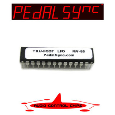 Tru-Foot™ LFO IC MV-55