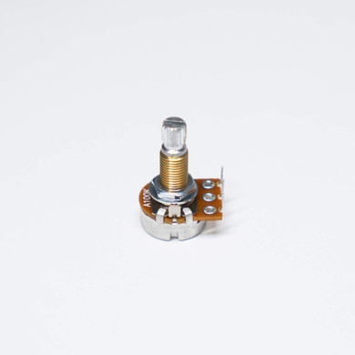 RAT 16mm Potentiometer, 100K Audio