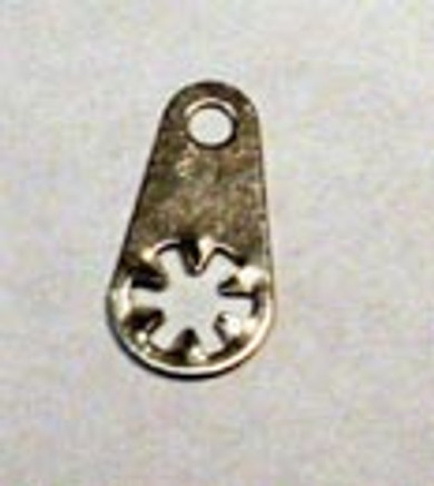 Solder Lug, Straight