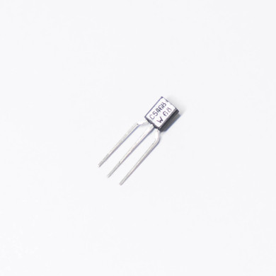 BC546B Transistor