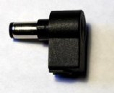 2.1 mm Right-Angle