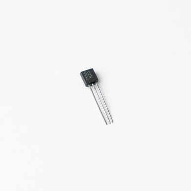 2N4402 Transistor