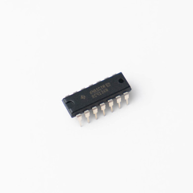 RC4136N Op Amp