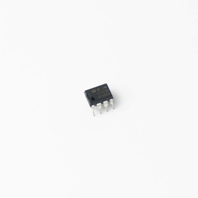 LF353N Op Amp