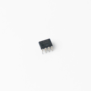 TL062 Op Amp