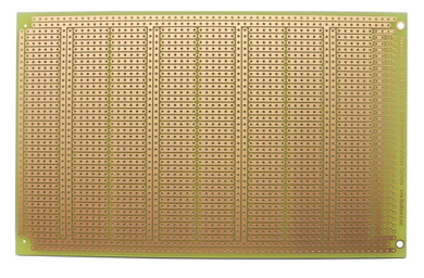 BusBoard - PowerBoard POW3U