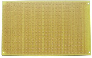 BusBoard - PowerBoard POW3U