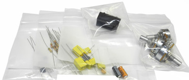 On-board Kit for Tonepad Phase 90