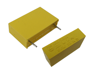 Philips Film Cap 6200 5% 2KV Wide Lead Spacing