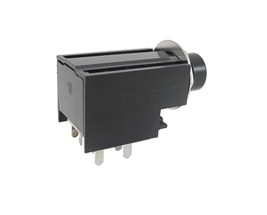 Stereo Jack for Russian Big Muff