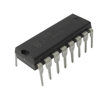 AS3310 ADSR VCEG Alfa Rpar