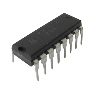 AS3340 VCO Alfa Rpar