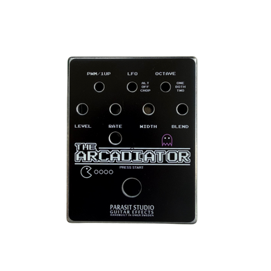 Parasit Studio The Arcadiator