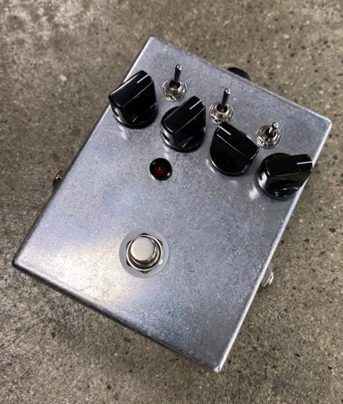 Parasit Studio The Arcadiator - synthCube