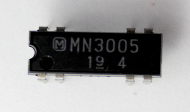 MN3005 BBD - Original NOS/Pulls