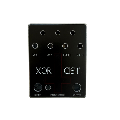 Parasit Studio Xor'cist