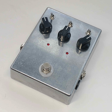 Parasit Studio Darkadiator