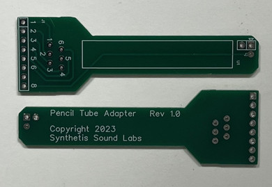1Zh24B Tube Miniature (1Ж24Б)