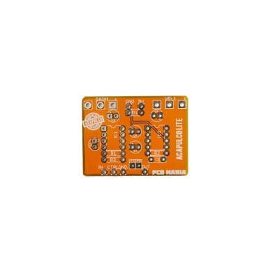 PCB Mania Acapulco Lite