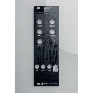 Nonlinearcircuits (NLC) Products - synthCube