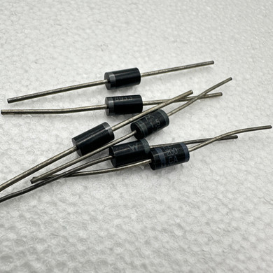 1N5820 Schottky Diode Motorola
