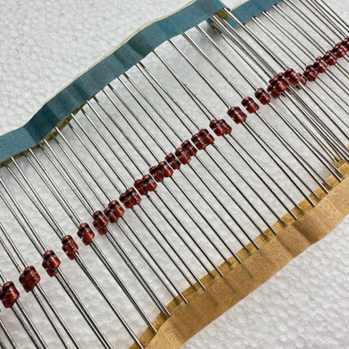 1N4732 4.7V Zener Diode, DO-35