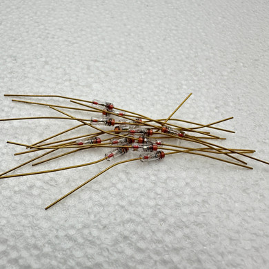 1N969 22V Zener Diode - Rare & Reclaimed