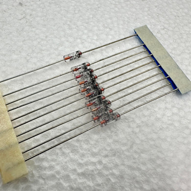 1N60 NOS Germanium Diode TFK Telefunken